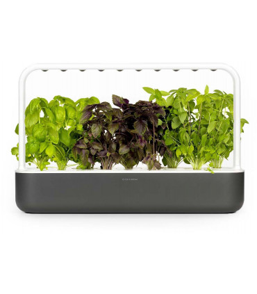 Click & Grow Smart Garden 9, hall