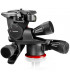 Manfrotto 3-suunaline pea MHXPRO-3WG