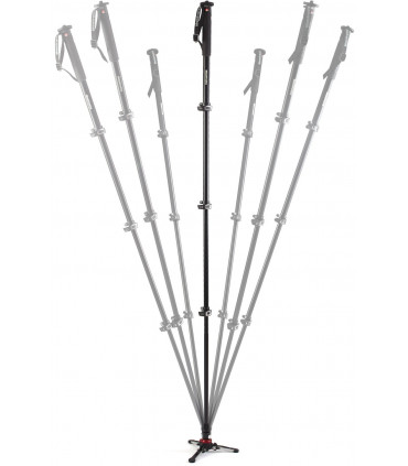 Manfrotto üksjalg MVMXPROA4