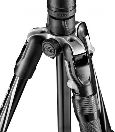 Manfrotto statiiv MKBFRLA4B-BHM Befree 2N1