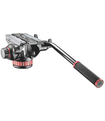 Manfrotto videopea MVH502AH