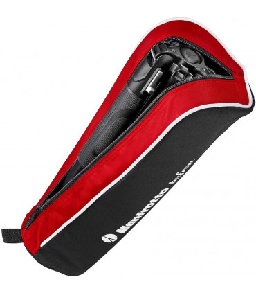 Manfrotto statiivikomplekt Befree GT AL 4 MKBFRTA4GT-BH