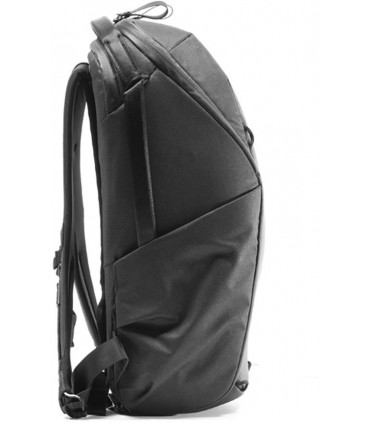 Peak Design seljakott Everyday Backpack Zip V2 20L, must