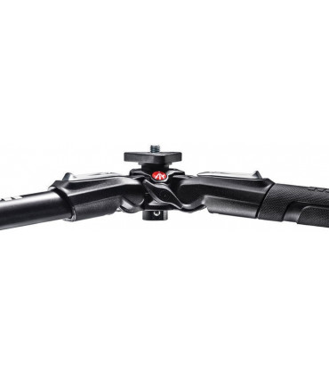 Manfrotto statiivikomplekt MK190X3-3W1