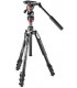 Manfrotto statiiv MVKBFRL-LIVE Befree Live