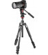 Manfrotto statiiv MVKBFRL-LIVE Befree Live