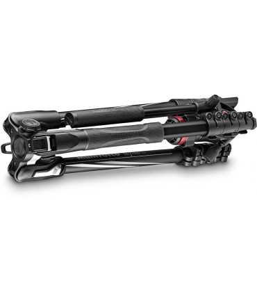 Manfrotto statiiv MVKBFRL-LIVE Befree Live