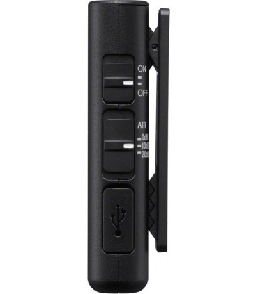 Sony juhtmevaba mikrofon ECM-W2BT Wireless