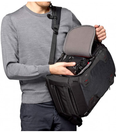 Manfrotto seljakott Pro Light Multiloader M (MB PL2-BP-ML-M)