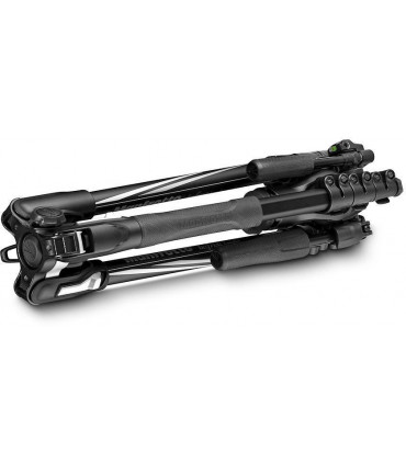 Manfrotto statiivikomplekt MKBFRLA4BK-3W Befree 3-Way Live Advanced