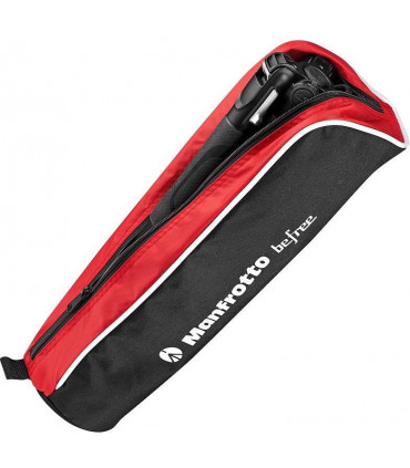 Manfrotto statiivikomplekt MKBFRLA4BK-3W Befree 3-Way Live Advanced