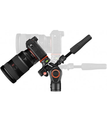 Manfrotto statiiv MKBFRLA-3W Befree 3-Way Live Advanced Sony Alpha