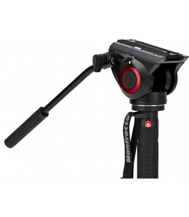 Manfrotto üksjalg MVMXPRO500