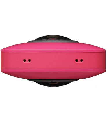 Ricoh Theta SC2, roosa