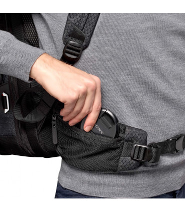 Manfrotto seljakott Pro Light Flexloader L (MB PL2-BP-FX-L)