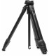 Peak Design statiiv Travel Tripod Aluminum