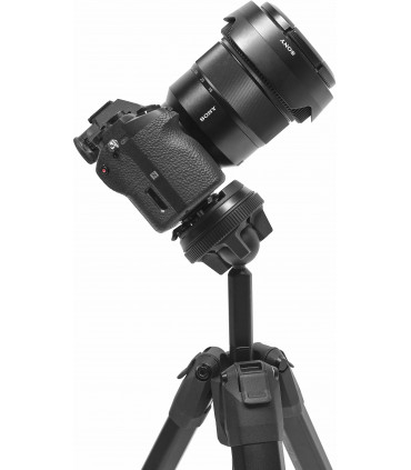 Peak Design statiiv Travel Tripod Aluminum
