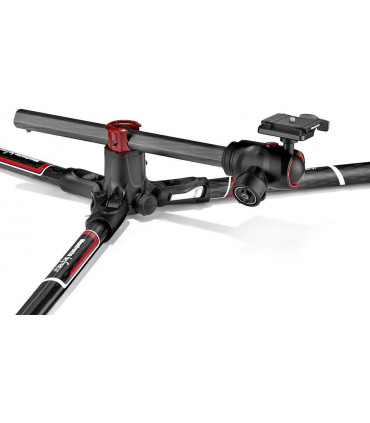 Manfrotto statiivikomplekt MKBFRC4GTXP-BH Befree GT XPRO