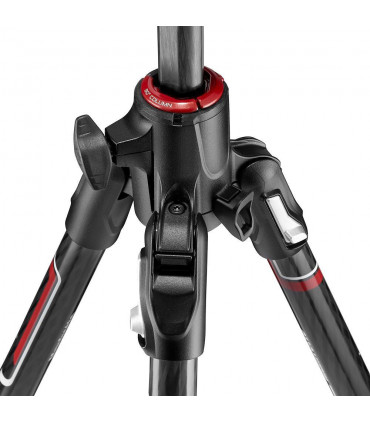 Manfrotto statiivikomplekt MKBFRC4GTXP-BH Befree GT XPRO