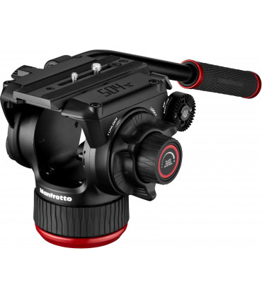 Manfrotto videopea MVH504XAH