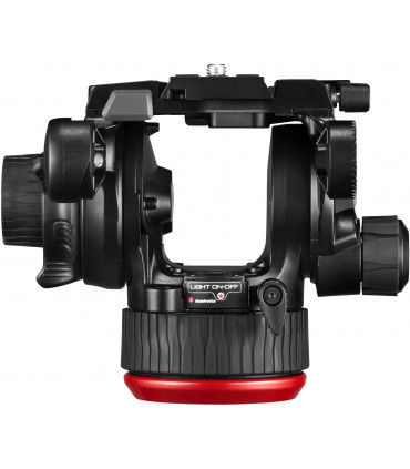 Manfrotto videopea MVH504XAH