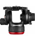 Manfrotto videopea MVH504XAH
