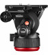 Manfrotto videopea MVH504XAH