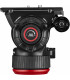 Manfrotto videopea MVH504XAH