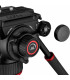 Manfrotto videopea MVH504XAH
