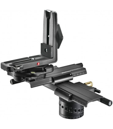 Manfrotto panoraampea MH057A5-Long Pro