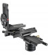Manfrotto panoraampea MH057A5-Long Pro