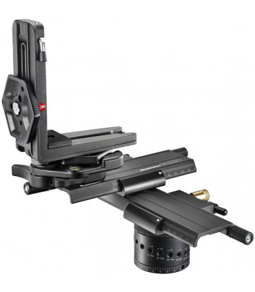 Manfrotto panoraampea MH057A5-Long Pro