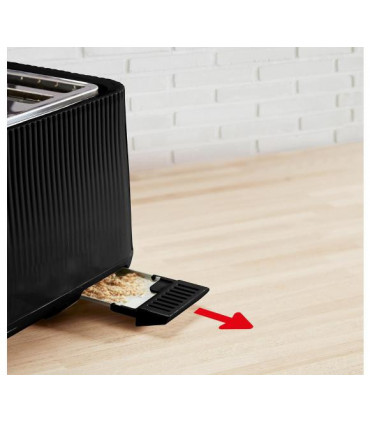 Tefal TT7618 Loft must