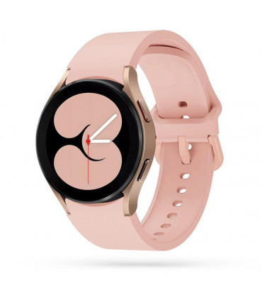 Tech-Protect kellarihm IconBand Samsung Galaxy Watch4/5, pink sand