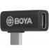 Boya adapter BY-K5 Type-C - Type-C