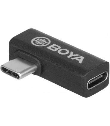 Boya adapter BY-K5 Type-C - Type-C