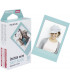 Fujifilm Instax Mini 1x10 Sky Blue Frame
