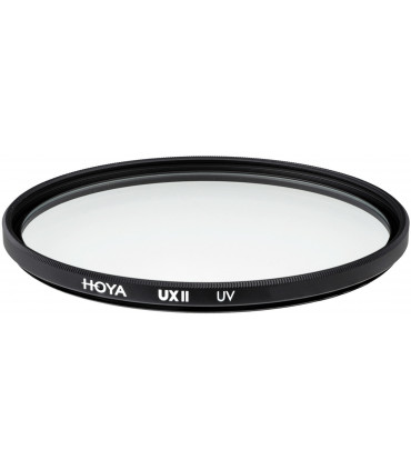 Hoya filter UX II UV 37mm