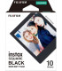 Fujifilm Instax Square 1x10 Black Frame