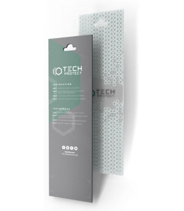 Tech-Protect kellarihm MilaneseBand Apple Watch 38/40mm, must