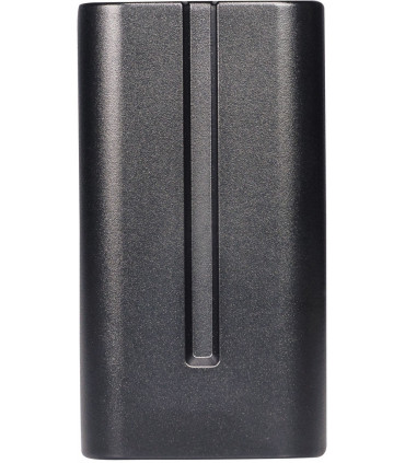 BIG aku Sony NP-F550/570 2200mAh (427703)