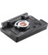 Manfrotto kiirkinnitusplaat 200LT-PL