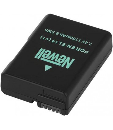 Newell aku Nikon EN-EL14