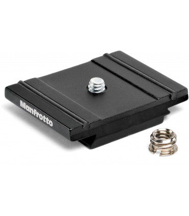 Manfrotto kiirkinnitusplaat 200PL-PRO RC2