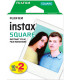 Fujifilm Instax Square 2x10