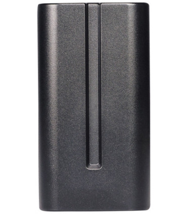 BIG aku Sony NP-F970 6600mAh (427704)