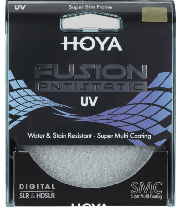 Hoya filter Fusion Antistatic UV 40,5mm