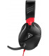Turtle Beach kõrvaklapid + mikrofon Recon 70N, must/punane