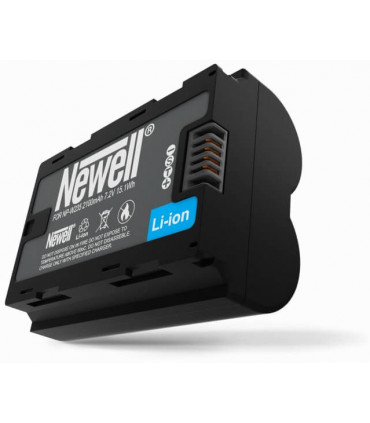 Newell aku Fuji NP-W235