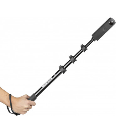 Manfrotto käsistatiiv MPOLEVR Selfie Stick VR